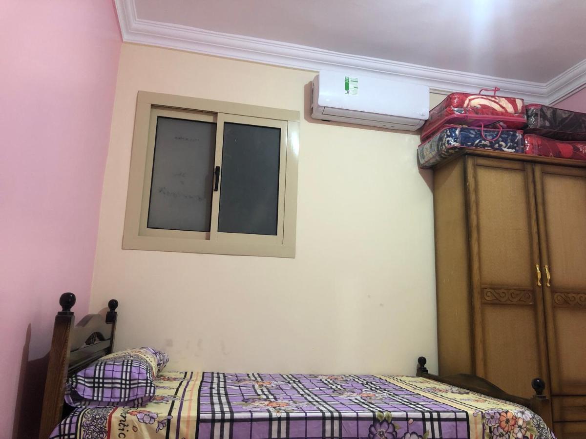 Ac, Wi-fi Shahrazad Apartment-3