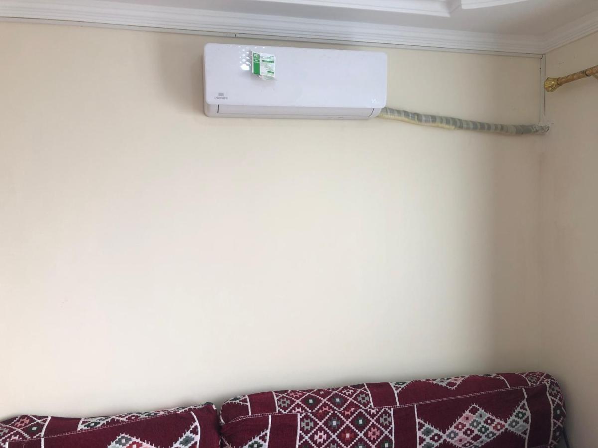 Ac, Wi-fi Shahrazad Apartment-3 *