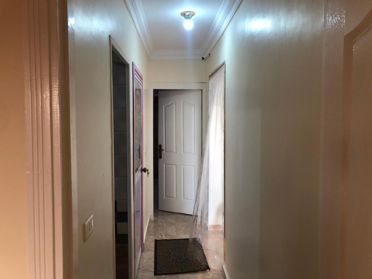 Ac, Wi-fi Shahrazad Apartment-3 * Alexandria