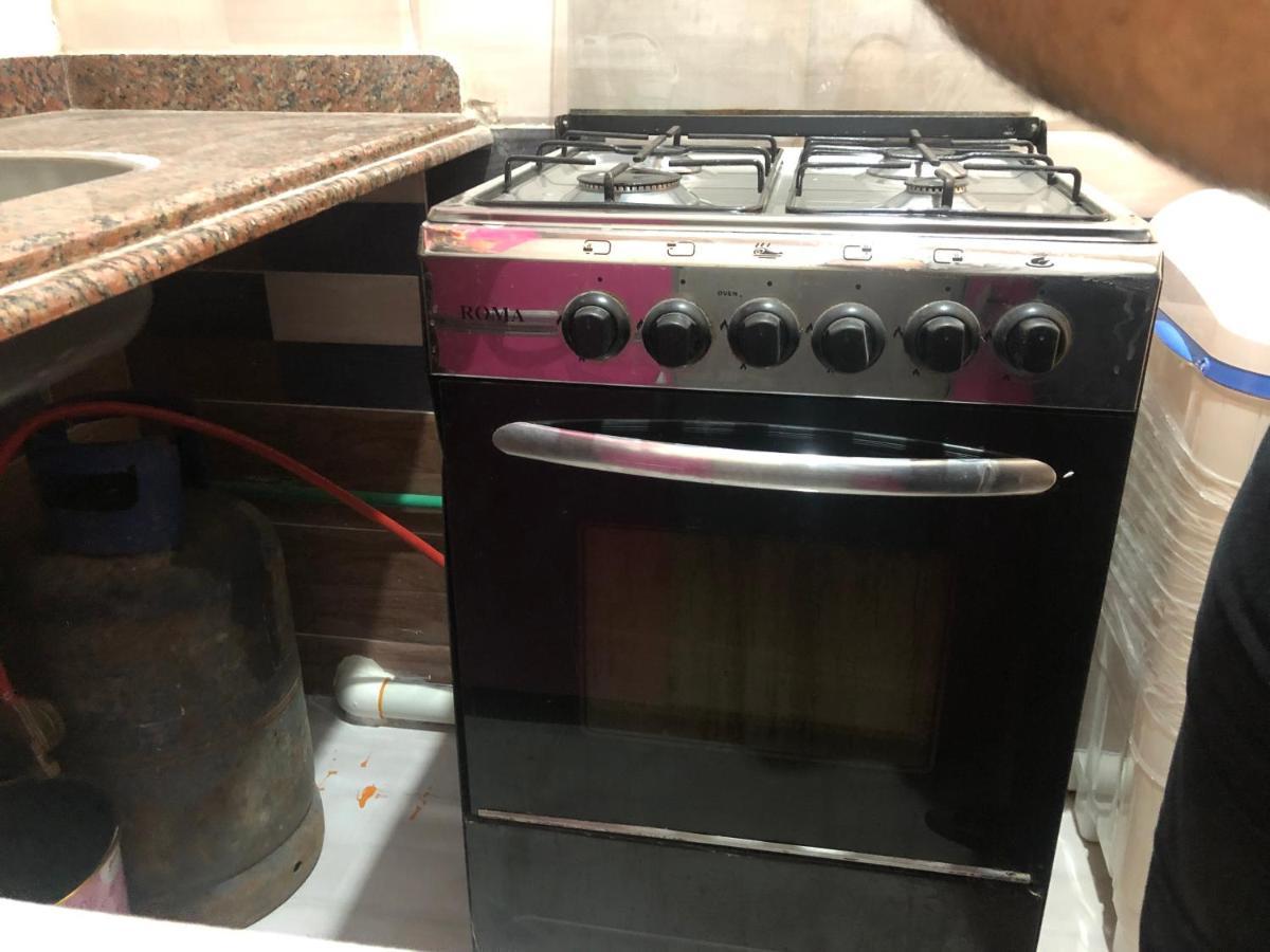 Ac, Wi-fi Shahrazad Apartment-3 Apartment Alexandria