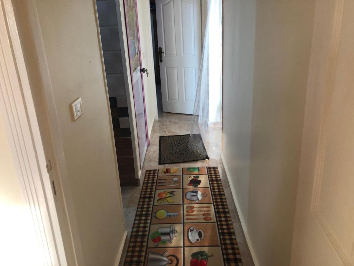 Ac, Wi-fi Shahrazad Apartment-3 * Alexandria