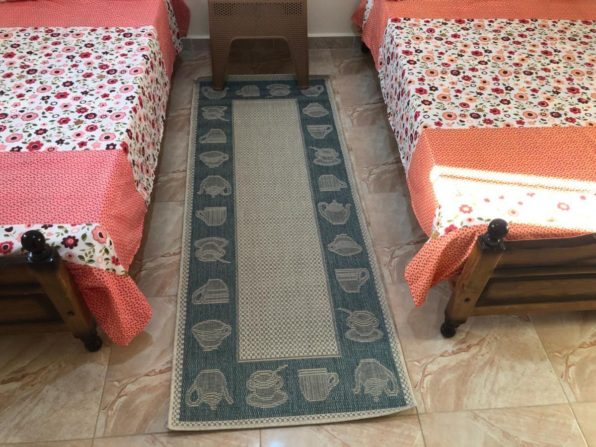 Ac, Wi-fi Shahrazad Apartment-3 Apartment
