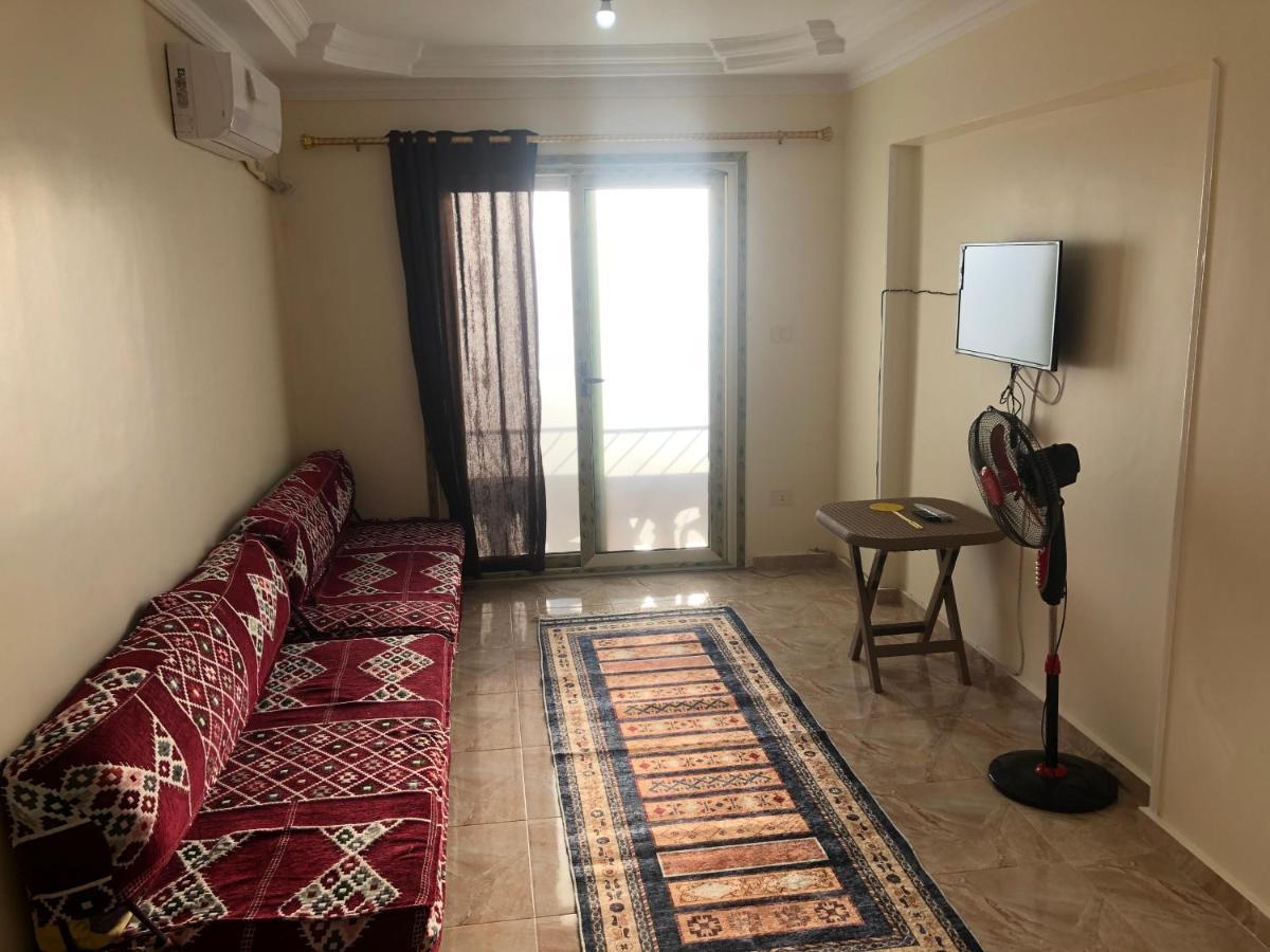 Apartment Ac, Wi-fi Shahrazad Apartment-3