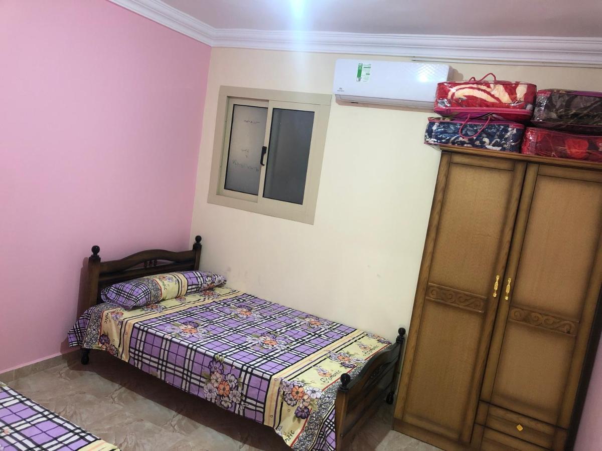 Ac, Wi-fi Shahrazad Apartment-3 Apartment