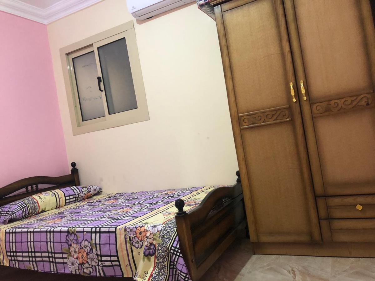 Ac, Wi-fi Shahrazad Apartment-3 Apartment