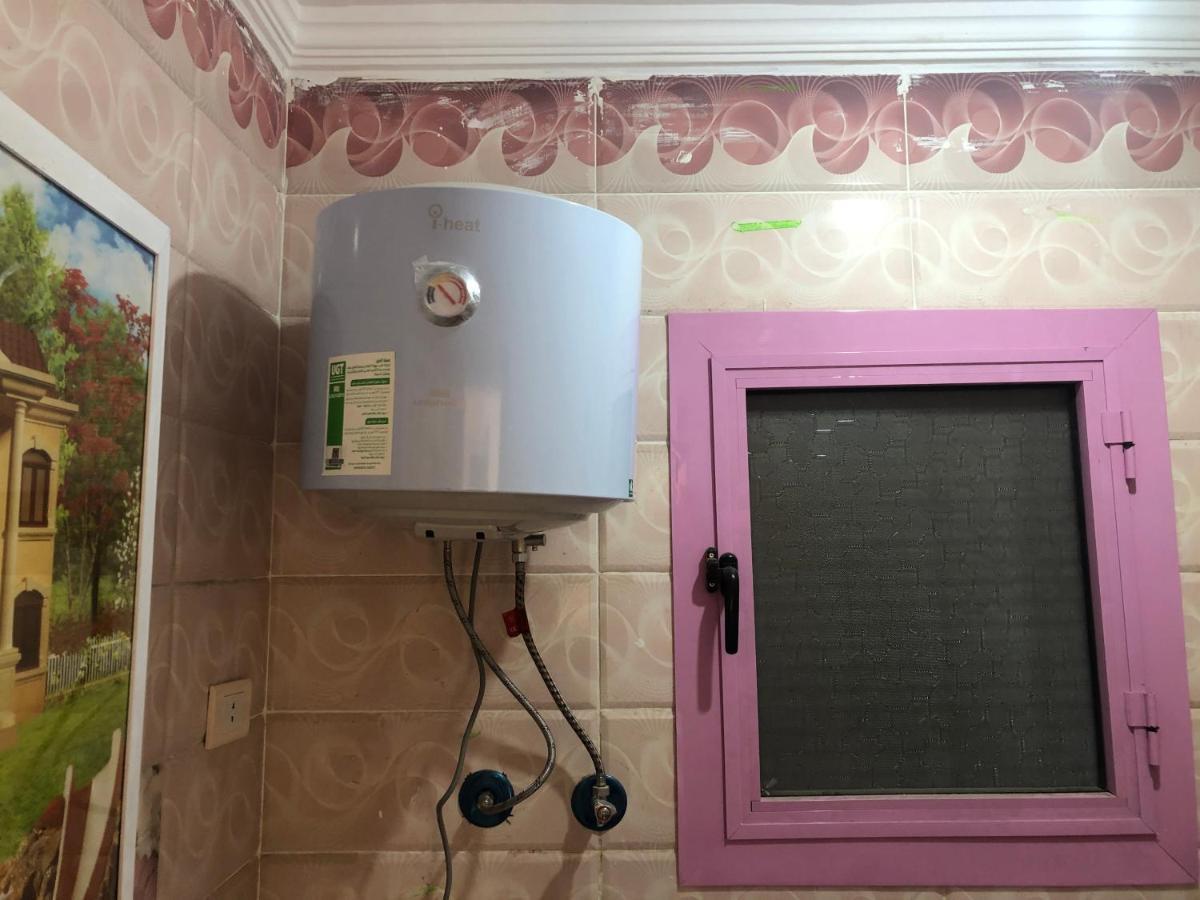 Ac, Wi-fi Shahrazad Apartment-3 Apartment